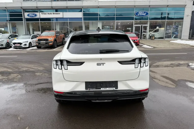Ford Mustang Mach-E din 2025 cu 1.200 km - oferta FOR179238 - foto 11
