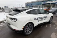 Ford Mustang Mach-E din 2025 cu 1.200 km - oferta FOR179238 - foto 15