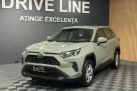 Toyota RAV4 din 2021 cu 79.038 km - oferta TOY179239 - foto 1