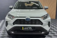 Toyota RAV4 din 2021 cu 79.038 km - oferta TOY179239 - foto 2
