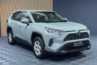 Toyota RAV4 din 2021 cu 79.038 km - oferta TOY179239 - foto 3
