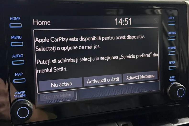 Toyota RAV4 din 2021 cu 79.038 km - oferta TOY179239 - foto 9