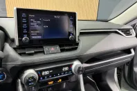 Toyota RAV4 din 2021 cu 79.038 km - oferta TOY179239 - foto 10