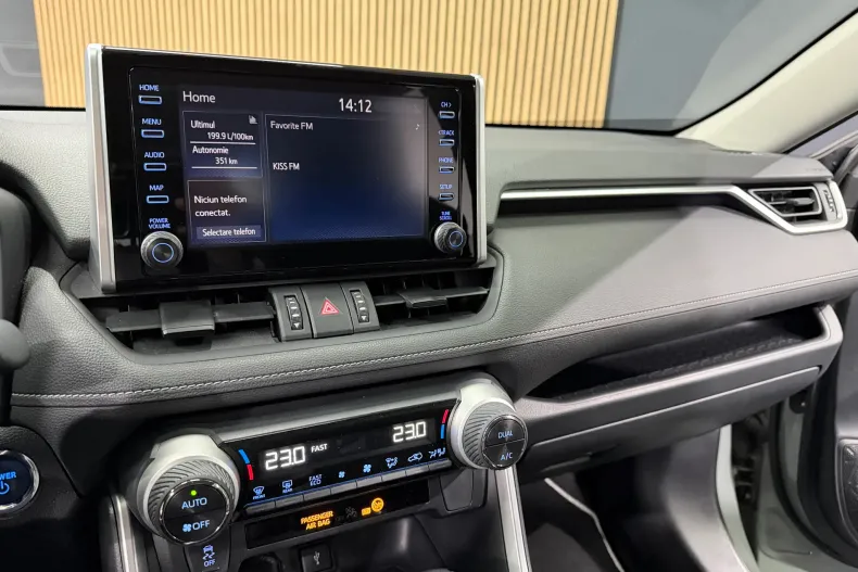 Toyota RAV4 din 2021 cu 79.038 km - oferta TOY179239 - foto 10