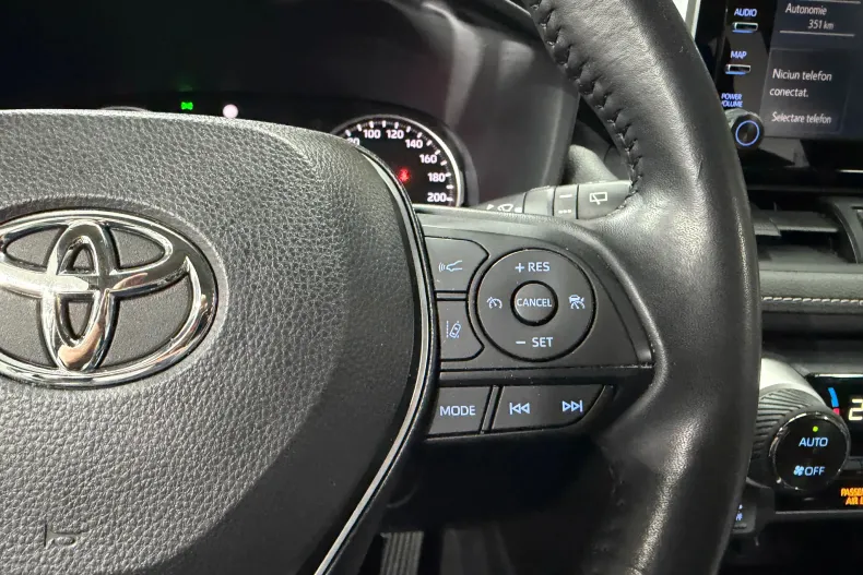 Toyota RAV4 din 2021 cu 79.038 km - oferta TOY179239 - foto 27