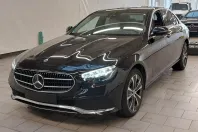 Mercedes-Benz E din 2021 cu 49.900 km - oferta MER179240 - foto 1