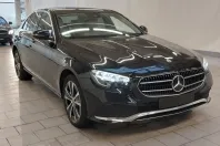 Mercedes-Benz E din 2021 cu 49.900 km - oferta MER179240 - foto 3