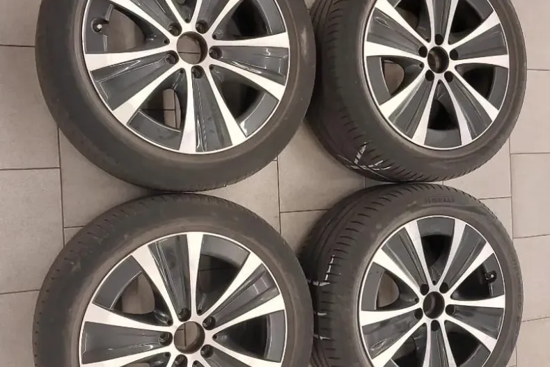 Mercedes-Benz E din 2021 cu 49.900 km - oferta MER179240 - foto 8