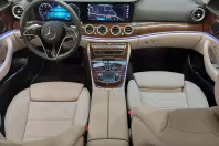 Mercedes-Benz E din 2021 cu 49.900 km - oferta MER179240 - foto 9