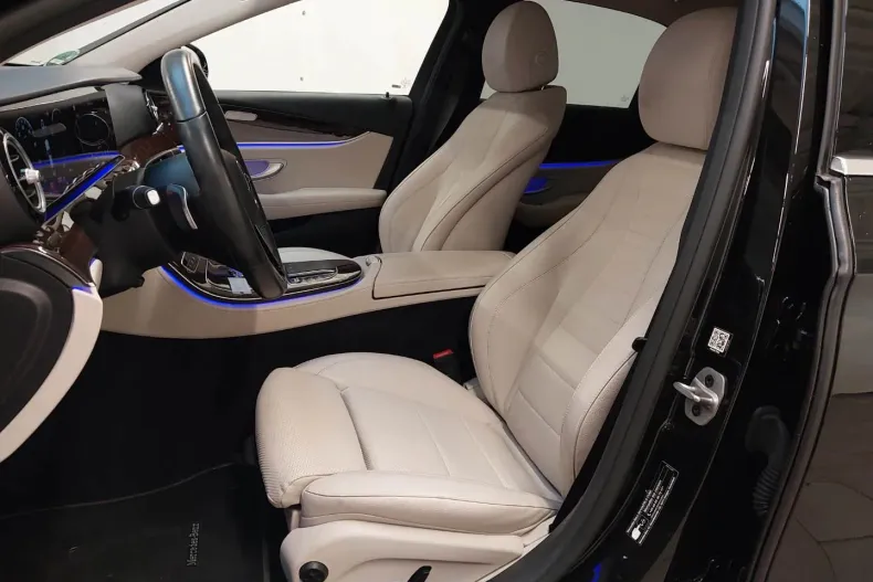 Mercedes-Benz E din 2021 cu 49.900 km - oferta MER179240 - foto 11