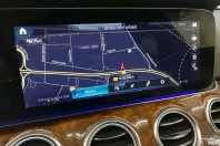 Mercedes-Benz E din 2021 cu 49.900 km - oferta MER179240 - foto 14