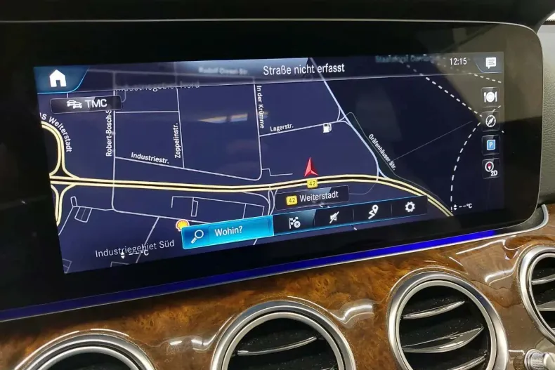 Mercedes-Benz E din 2021 cu 49.900 km - oferta MER179240 - foto 14