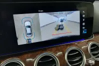 Mercedes-Benz E din 2021 cu 49.900 km - oferta MER179240 - foto 15