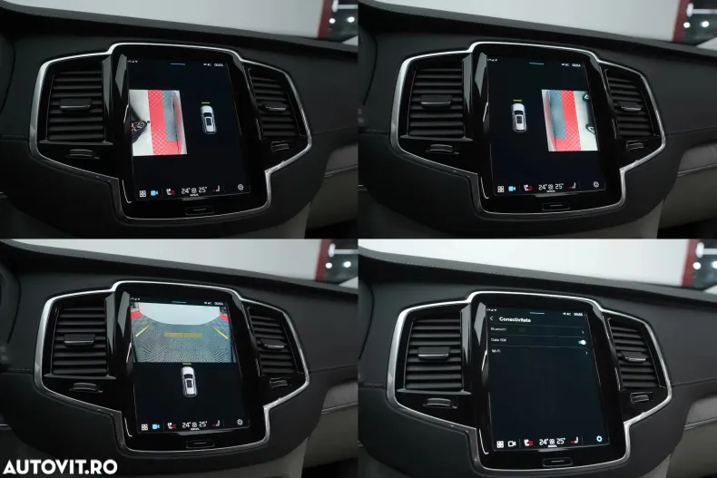 Volvo XC90 din 2023 cu 96.000 km - oferta VOL179241 - foto 22