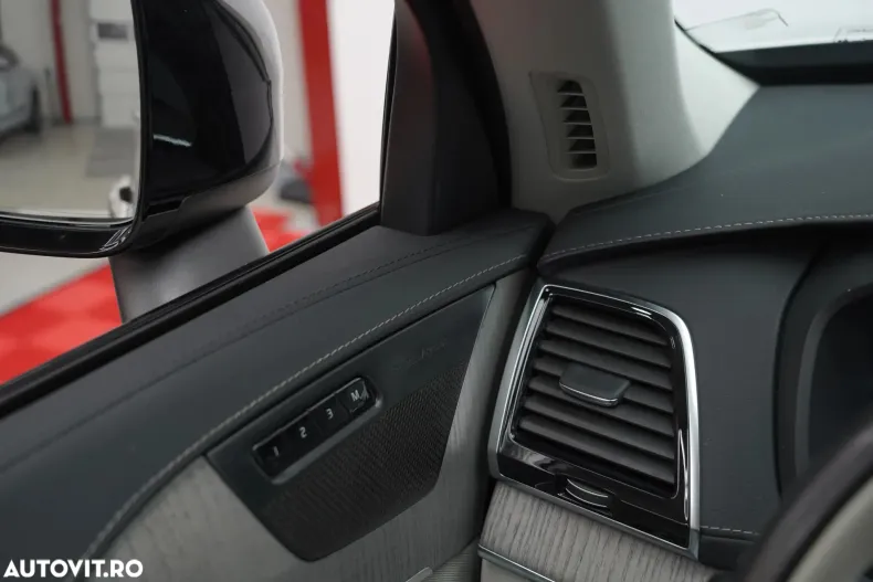 Volvo XC90 din 2023 cu 96.000 km - oferta VOL179241 - foto 37