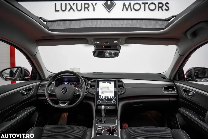 Renault Talisman din 2020 cu 119.000 km - oferta REN179242 - foto 2