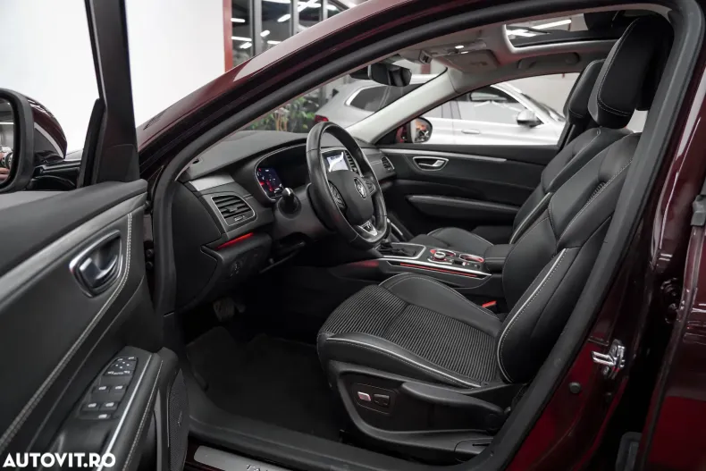 Renault Talisman din 2020 cu 119.000 km - oferta REN179242 - foto 4