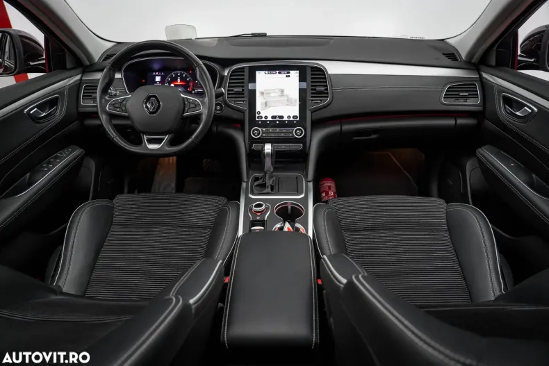 Renault Talisman din 2020 cu 119.000 km - oferta REN179242 - foto 14