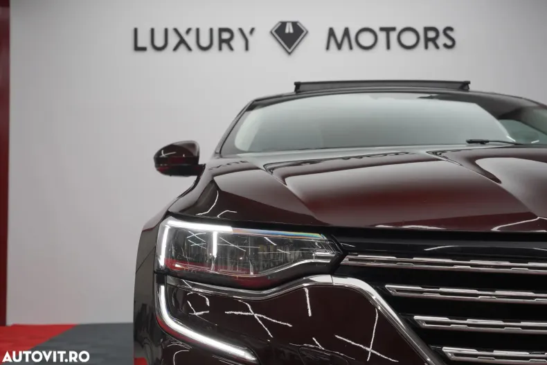 Renault Talisman din 2020 cu 119.000 km - oferta REN179242 - foto 19