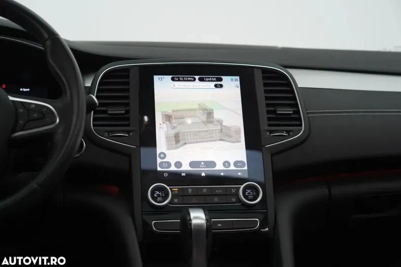 Renault Talisman din 2020 cu 119.000 km - oferta REN179242 - foto 20