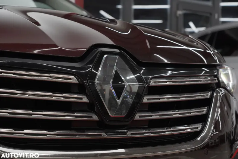 Renault Talisman din 2020 cu 119.000 km - oferta REN179242 - foto 21