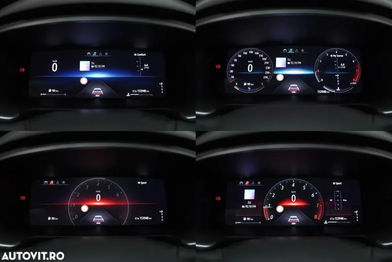 Renault Talisman din 2020 cu 119.000 km - oferta REN179242 - foto 23