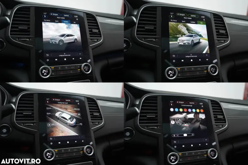 Renault Talisman din 2020 cu 119.000 km - oferta REN179242 - foto 24