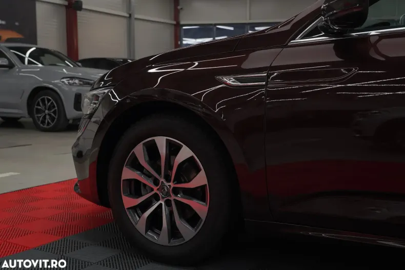Renault Talisman din 2020 cu 119.000 km - oferta REN179242 - foto 25