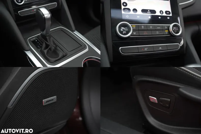 Renault Talisman din 2020 cu 119.000 km - oferta REN179242 - foto 26