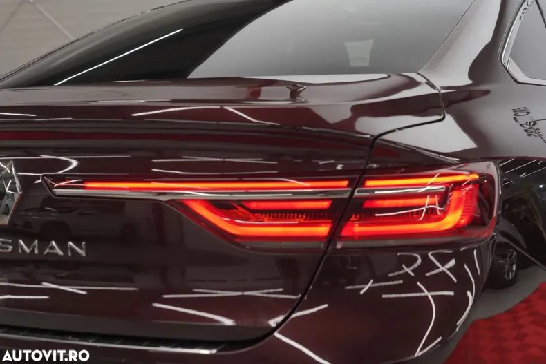 Renault Talisman din 2020 cu 119.000 km - oferta REN179242 - foto 28