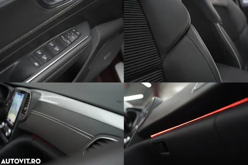 Renault Talisman din 2020 cu 119.000 km - oferta REN179242 - foto 32