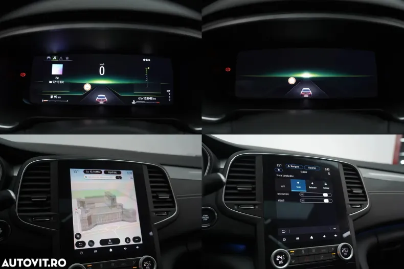 Renault Talisman din 2020 cu 119.000 km - oferta REN179242 - foto 34