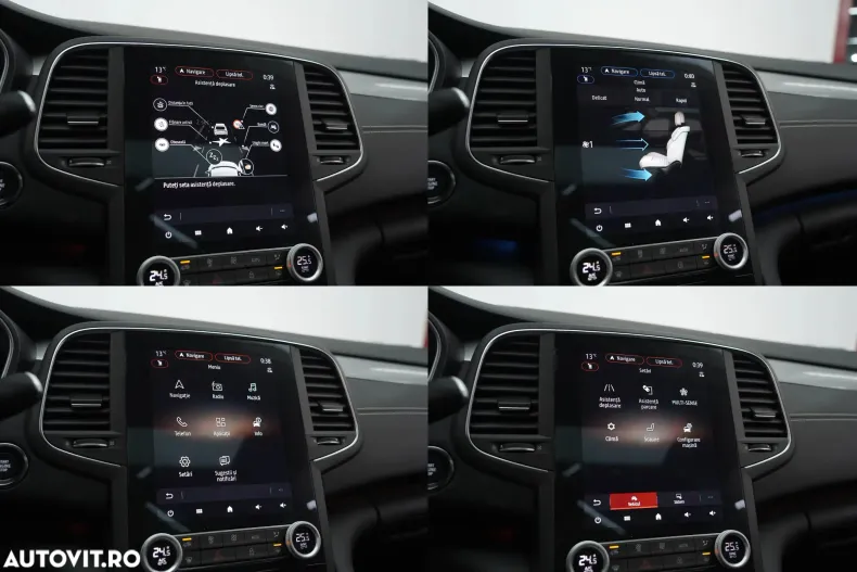 Renault Talisman din 2020 cu 119.000 km - oferta REN179242 - foto 35