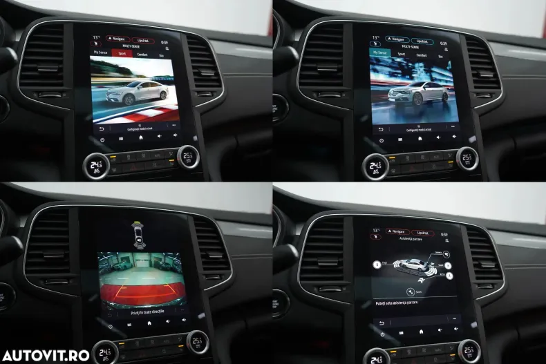 Renault Talisman din 2020 cu 119.000 km - oferta REN179242 - foto 38