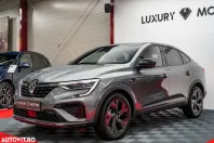 Renault Arkana din 2021 cu 86.000 km - oferta REN179243 - foto 1