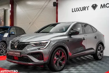 Renault Arkana din 2021 - oferta REN179243