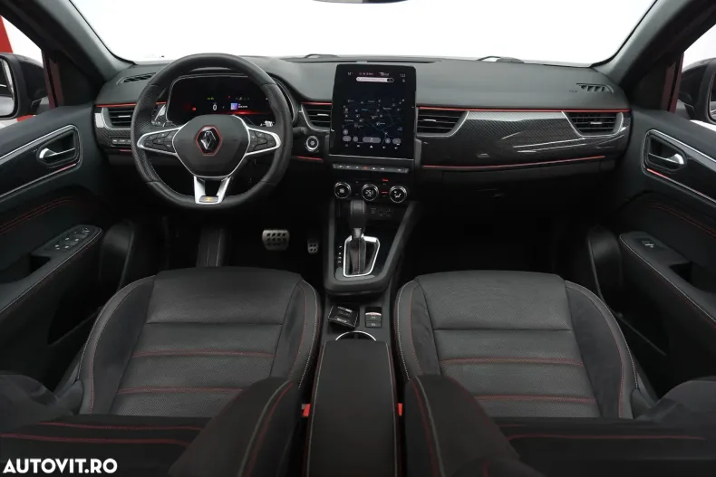 Renault Arkana din 2021 cu 86.000 km - oferta REN179243 - foto 2