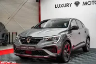 Renault Arkana din 2021 cu 86.000 km - oferta REN179243 - foto 9