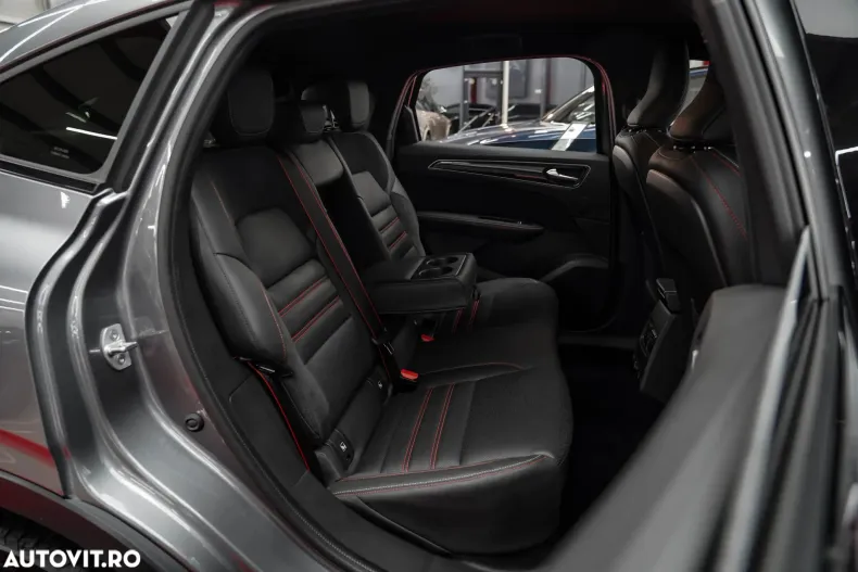 Renault Arkana din 2021 cu 86.000 km - oferta REN179243 - foto 12