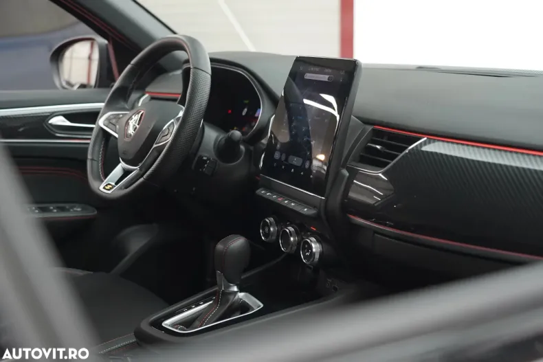 Renault Arkana din 2021 cu 86.000 km - oferta REN179243 - foto 16