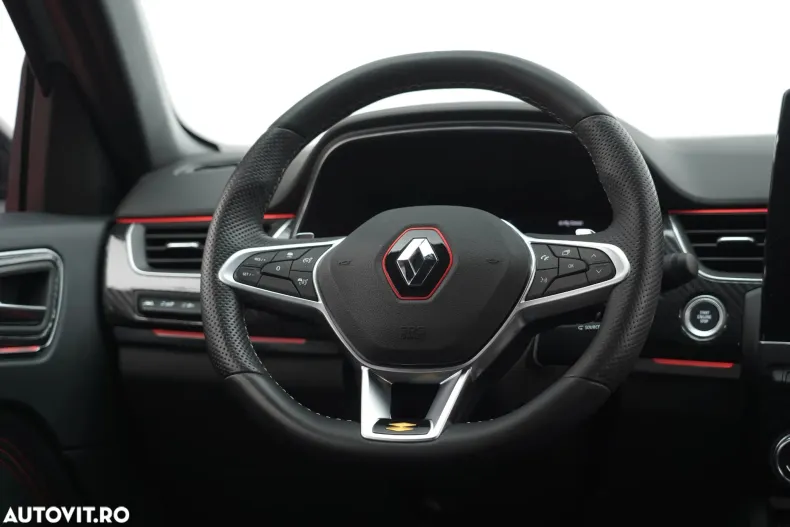Renault Arkana din 2021 cu 86.000 km - oferta REN179243 - foto 18