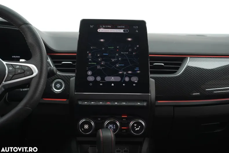 Renault Arkana din 2021 cu 86.000 km - oferta REN179243 - foto 20