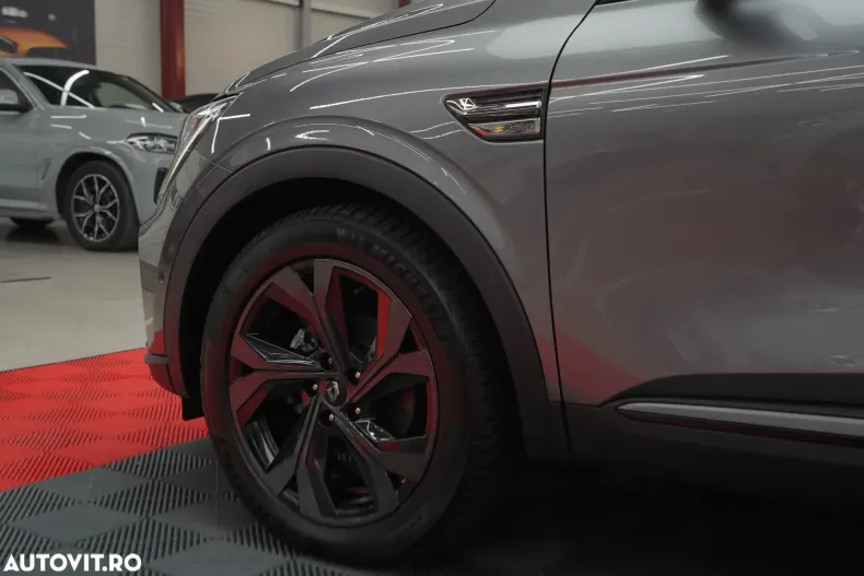 Renault Arkana din 2021 cu 86.000 km - oferta REN179243 - foto 21