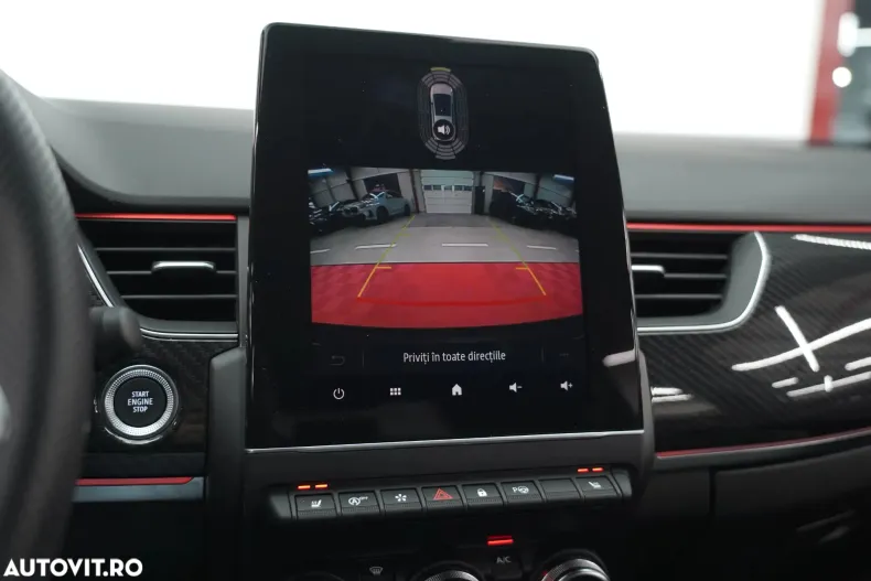 Renault Arkana din 2021 cu 86.000 km - oferta REN179243 - foto 22