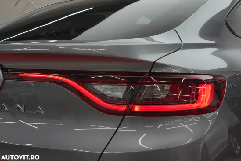 Renault Arkana din 2021 cu 86.000 km - oferta REN179243 - foto 23