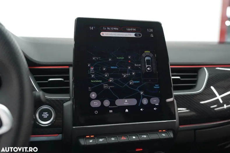 Renault Arkana din 2021 cu 86.000 km - oferta REN179243 - foto 24