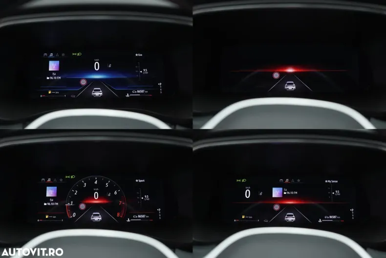 Renault Arkana din 2021 cu 86.000 km - oferta REN179243 - foto 25