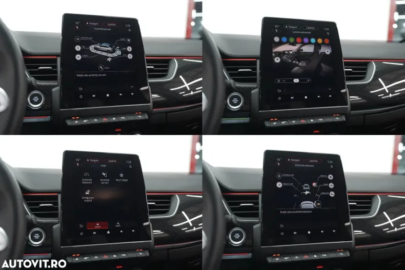 Renault Arkana din 2021 cu 86.000 km - oferta REN179243 - foto 27