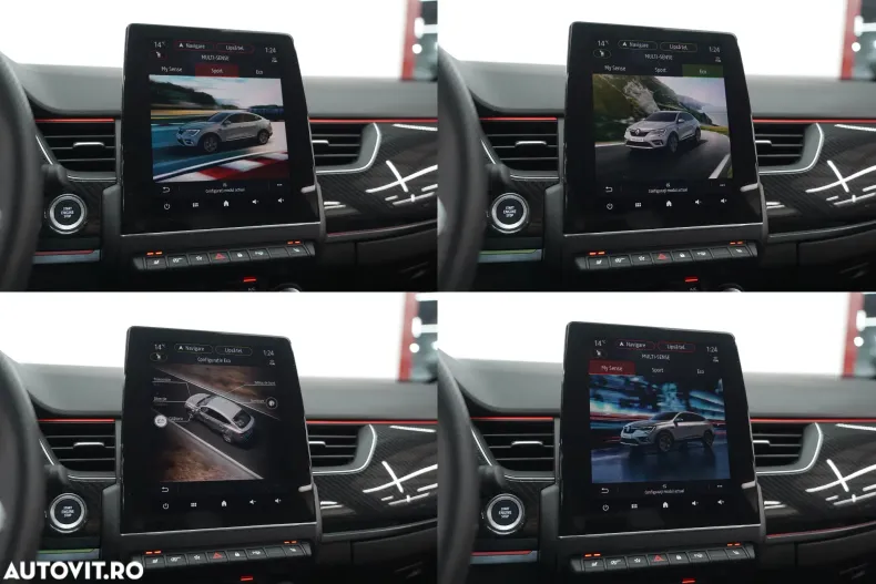 Renault Arkana din 2021 cu 86.000 km - oferta REN179243 - foto 28