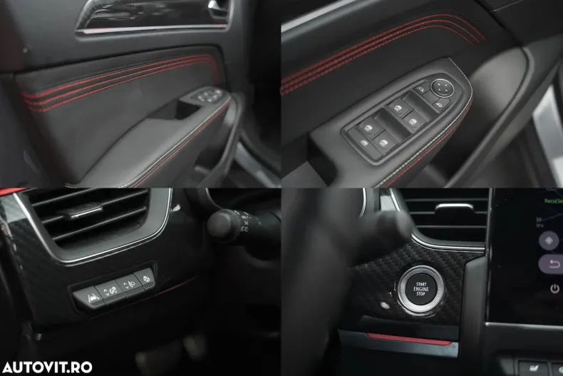 Renault Arkana din 2021 cu 86.000 km - oferta REN179243 - foto 31